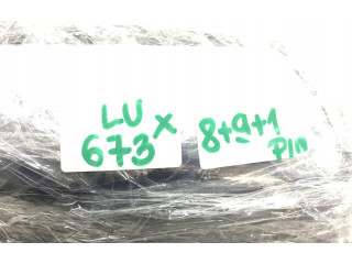 Volant Dodge RAM 2019 68276510AG