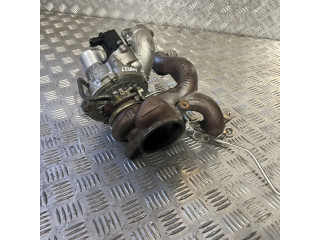 Турбина Maserati Levante 3.0 297712