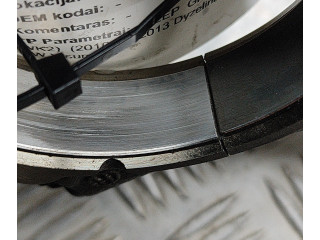 Поршень EXF 68147228AA, 68147233AA Jeep Grand Cherokee (WK)