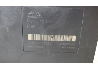 Блок АБС 06210908533, 06210908533 SsangYong Kyron - года