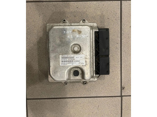 Блок управления двигателем Блок управления MJD8F2.G1   Fiat Grande Punto