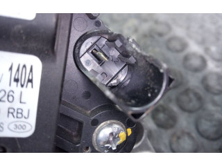 Píst 05E903026L, P3-A4-3-5 Seat Ateca DPCA