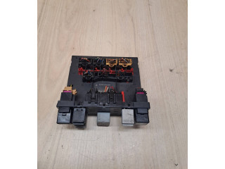 Блок комфорта H37S1002, 3C0937049E Volkswagen Caddy