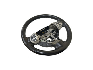 Руль Mitsubishi Outlander 2007-2012 года 4400A227XA, 45N043