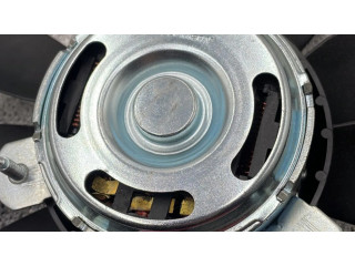 Вентилятор блока управления двигателем