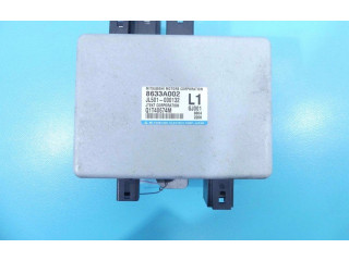 Блок комфорта 8633A002, IMPRK999976 Mitsubishi Lancer VIII