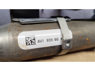 Боковая подушка безопасности 0080P1110030, NND959119PY3 Lexus NX