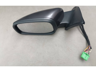 Зеркало электрическое        Volvo V70  2005 - 2008 года   