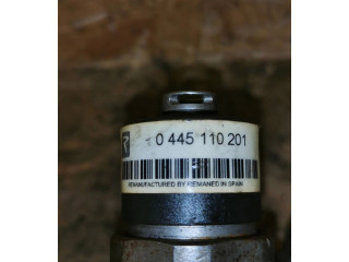 Форсунка 0445110201    Mercedes-Benz E W210   