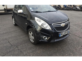 Блок управления климат-контролем 95080401 Chevrolet Spark