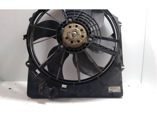 Вентилятор радиатора 7700836311 Renault Clio II 1.2