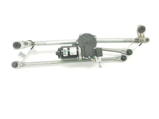 Моторчик дворников 82B955023B Audi A1