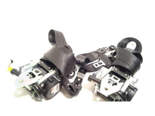 Oro pagalvių komplektas