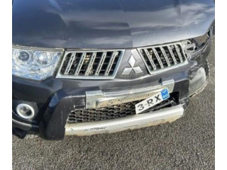 Спидометр (приборный щиток) Mitsubishi L200 2006 - 2014 года