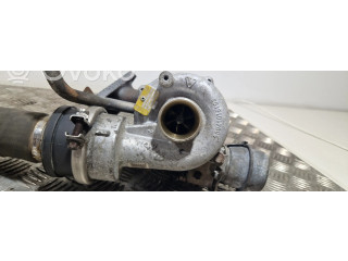 Turbodmychadlo Турбина A6400901680 Mercedes-Benz A W169 2.0