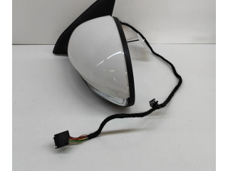 Zpětné zrcátko  Volkswagen Tiguan 2012  5N1857501AH, E1030103  