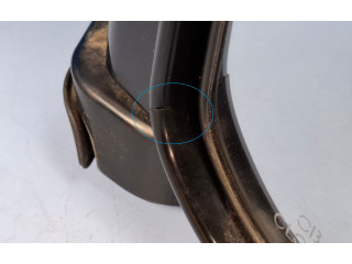 Зеркало электрическое Mitsubishi Pajero Sport I 1996 - 2008 года