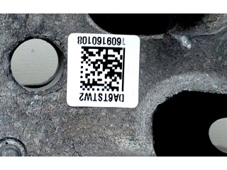 Volant Mazda 2 2017 DA6TSTW2, 1609160108