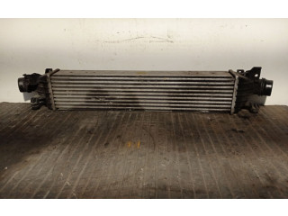 Интеркулер 96943741 Chevrolet Aveo