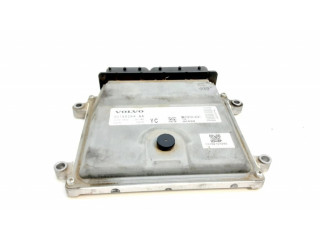 Блок управления двигателя 30788269   Volvo XC90