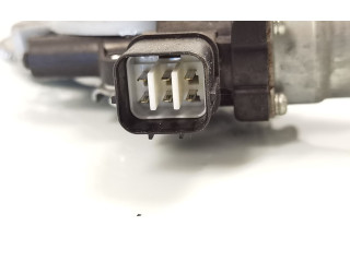 Рулевая рейка  Передний механический механизм для подъема окна 5713A085   Mitsubishi Outlander 2007 - 2012 года