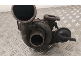 Turbodmychadlo Турбина 7700104130, A60366F Volvo S40, V40 1.9