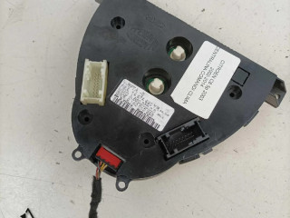 Блок управления климат-контролем 14874990YR, 9140010393 Citroen C8