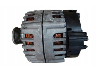 Генератор 04L903027A Audi Q5 SQ5