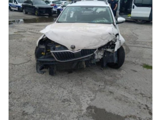 Блок управления климат-контролем 5E0907044BAYMS   Skoda Octavia Mk3 (5E)