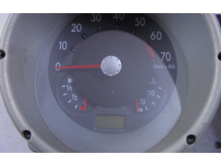 Панель приборов 6X0920801, 6X0920801 Volkswagen Lupo