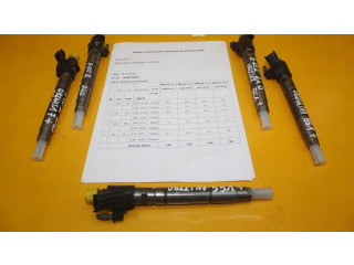 Форсунка 0445116016    Volvo S60   