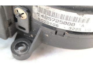 Вентилятор печки 1485725080, 5020106 Lancia Phedra