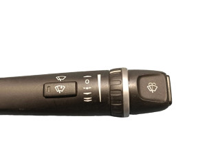 Ручка стеклоочистителей 30798528, 07W23D   Volvo S60