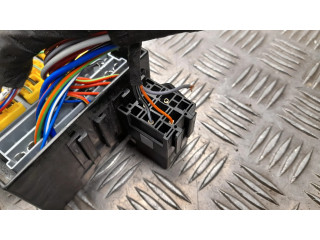   Pojistková skříňka 256613   Ferrari California F149 2012