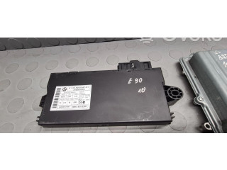 Řídící jednotka 8510829, 1039S41572 BMW 3 E90 E91 2011