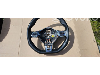 Руль Volkswagen Golf VI 2008 - 2013 года 5K0419091