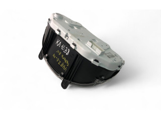 Přístrojová deska Subaru XV 2013 85013FJ16