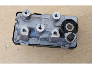 Турбина Volvo XC90 для двигателя D5244T18