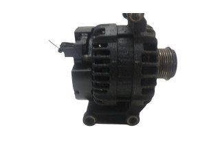 Генератор Ford Tourneo Custom