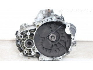 Механическая коробка передач, 6 передач