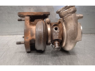 Turbodmychadlo Турбина 9471563, 4913105001 Volvo S80 B6284T