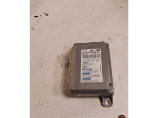 Блок подушек безопасности 77960SJHG210M2 Honda FR-V