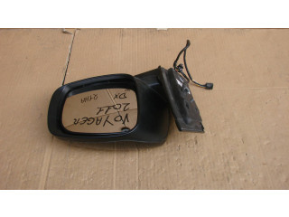 Zpětné zrcátko Chrysler Grand Voyager V 2011 1AN401XRAD