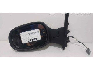 Zpětné zrcátko  Nissan Micra   12373140  