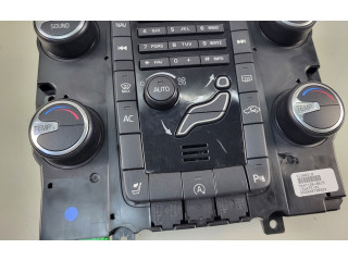 Блок управления климат-контролем 31288318 Volvo S60