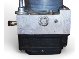 ABS Steuergerät Lancia Musa