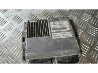 Блок управления газового оборудования