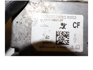 Блок подушек безопасности AV1T-14B321-CF Ford B-MAX