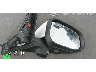 Зеркало электрическое        Volvo V70  2008 - 2013 года   