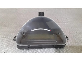 Панель приборов P9660225880 Citroen C2